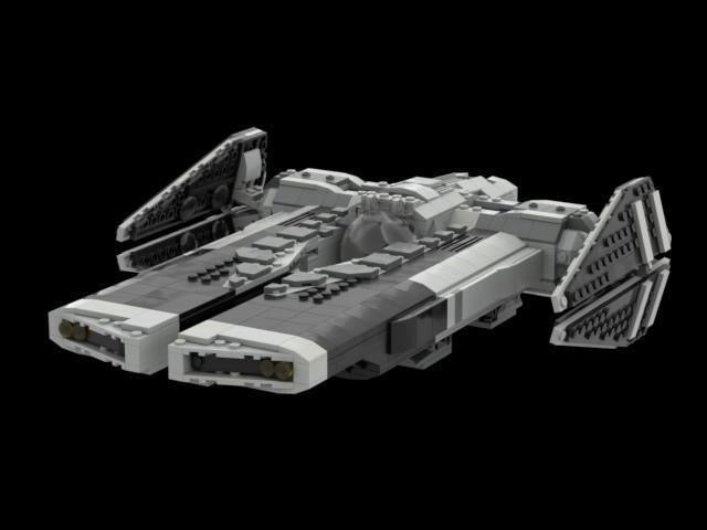 Rogue Shadow V2