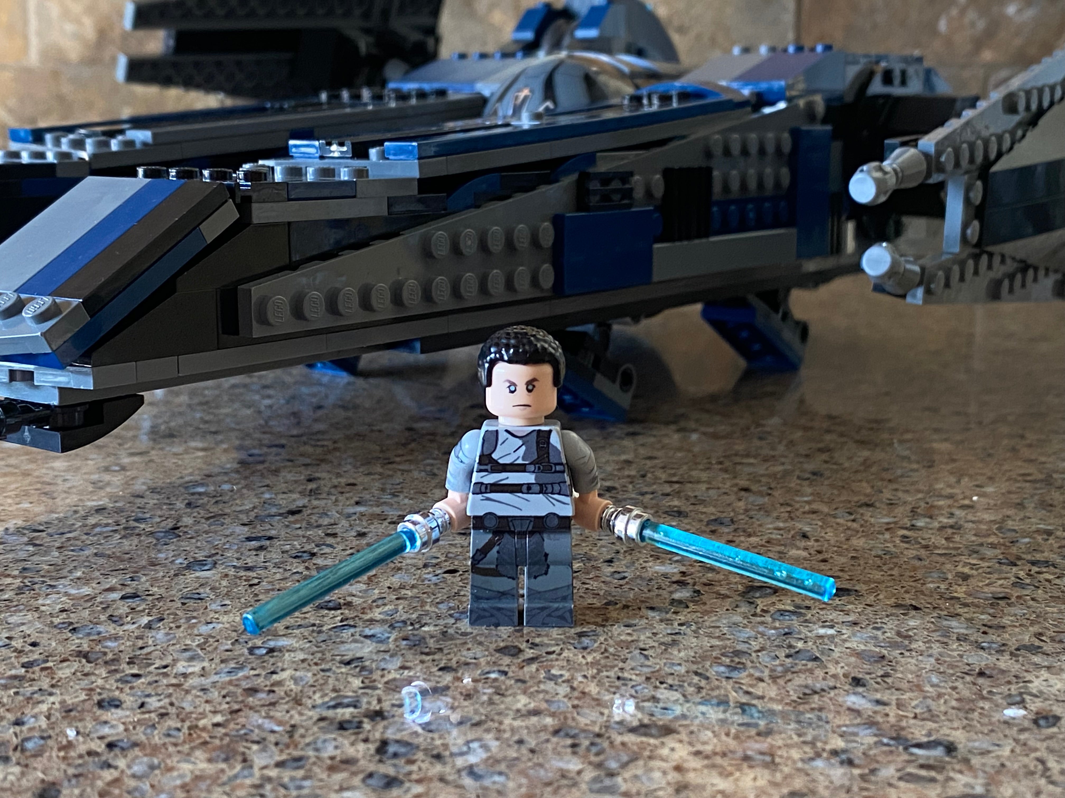 Rogue Shadow V1