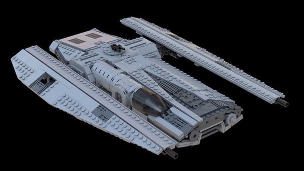 LUTHEN HAULCRAFT (ANDOR)