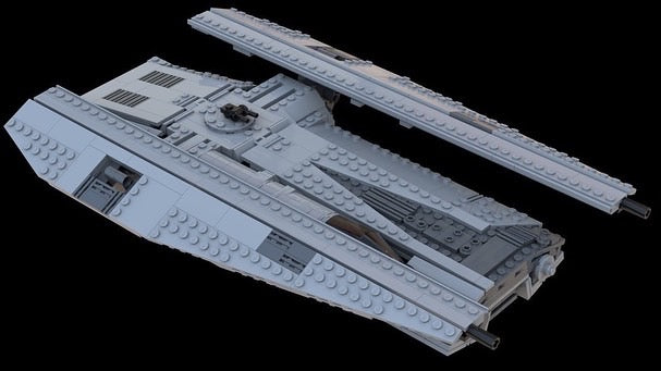 LUTHEN HAULCRAFT (ANDOR)