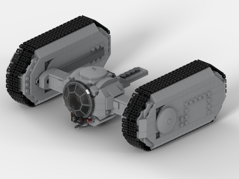 TIE CRAWLER