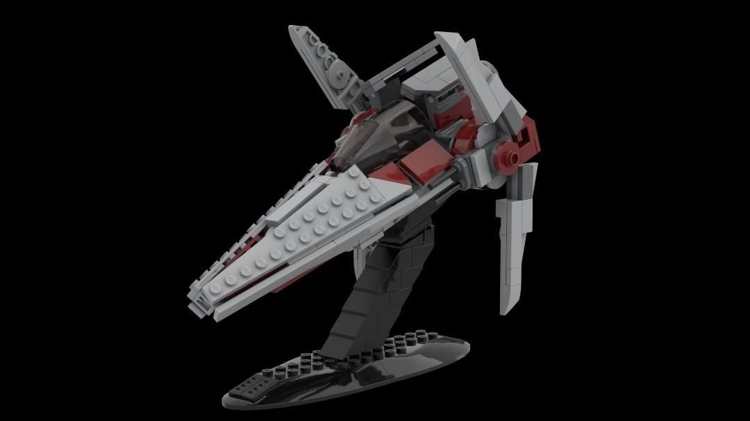 15800: V-WING (CLASSIC)