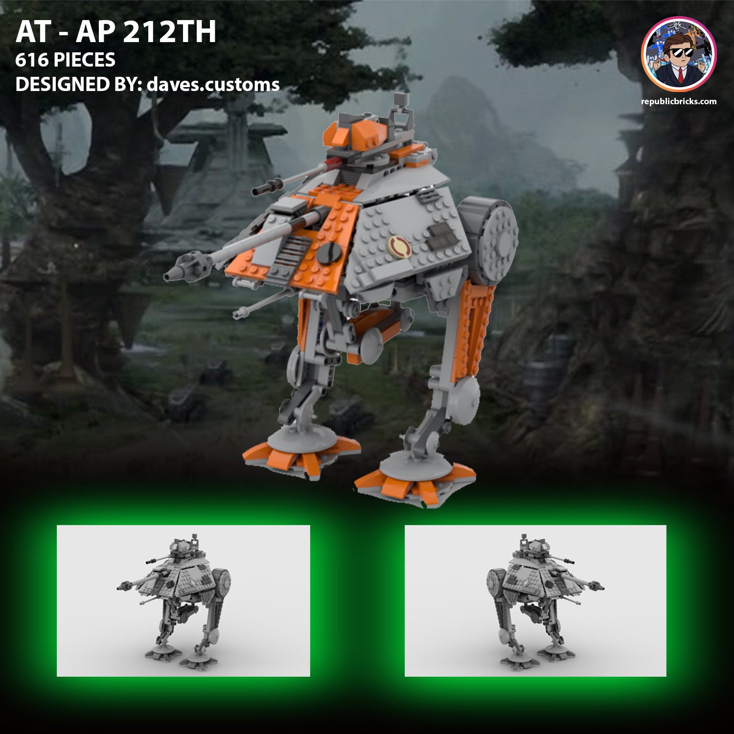 10404: AT-AP (212TH)