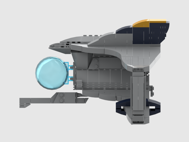 UMBARAN STAR FIGHTER