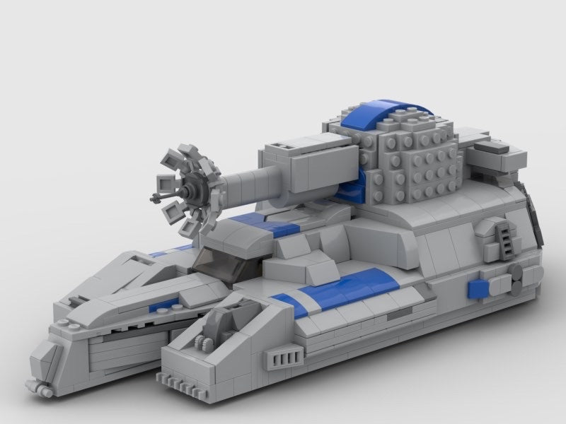 STUN TANK (VARIANTS)