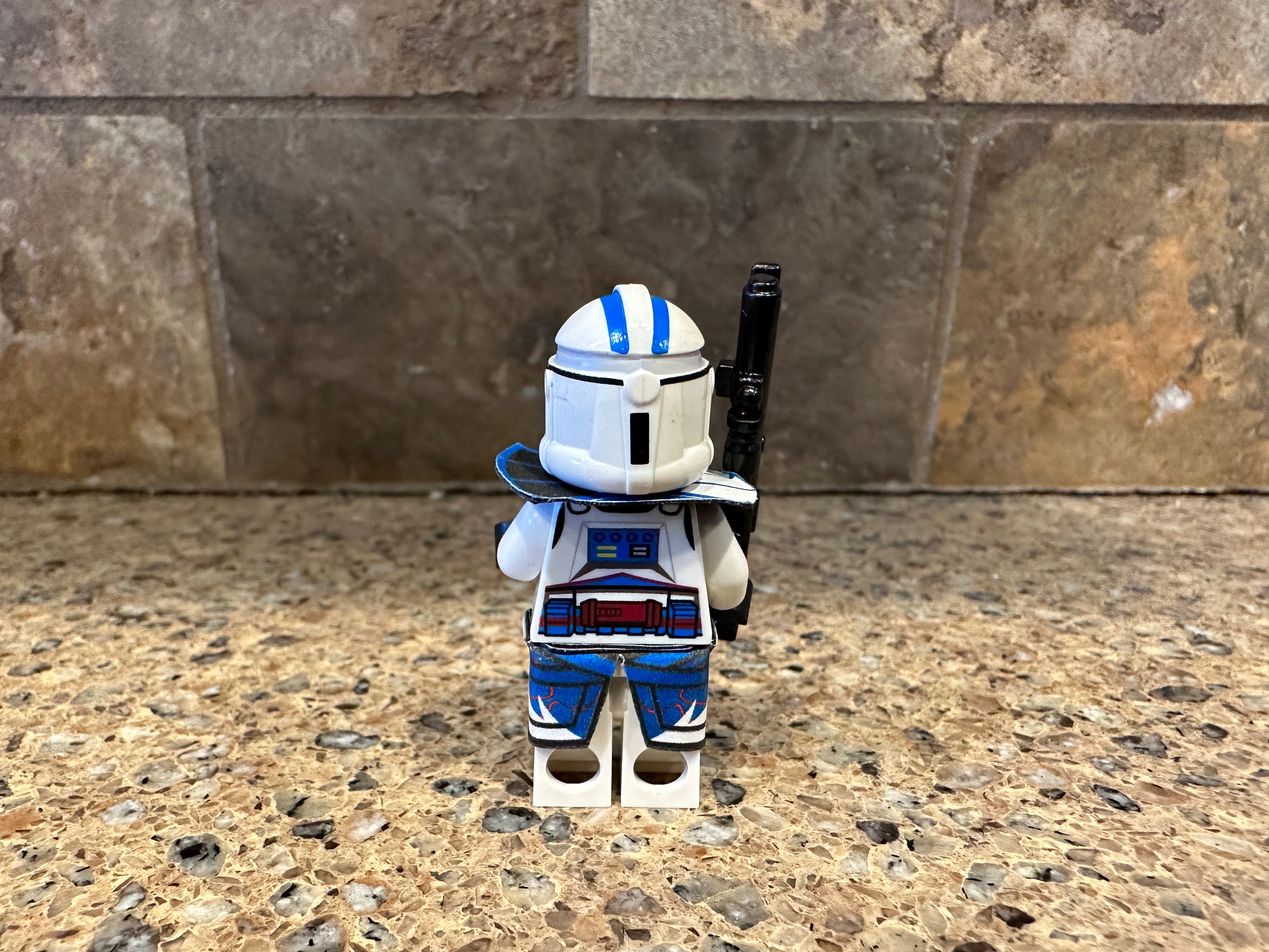 P2 Muunilinst 10 Trooper (2020 style)