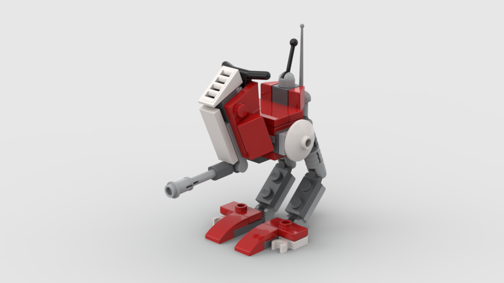 AT-RT WALKER