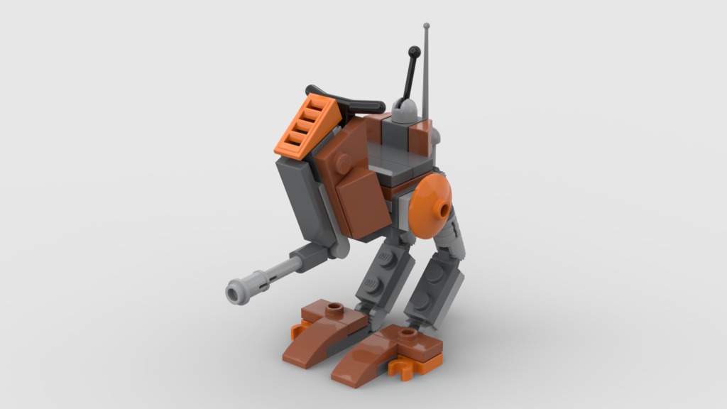 AT-RT WALKER