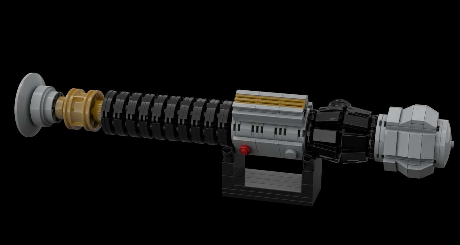 HELLO THERE HILT