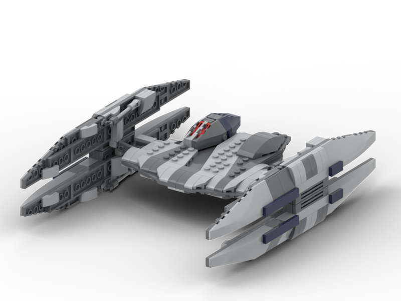 HYENA BOMBER