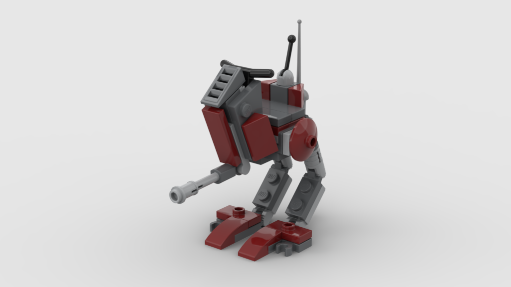 AT-RT WALKER