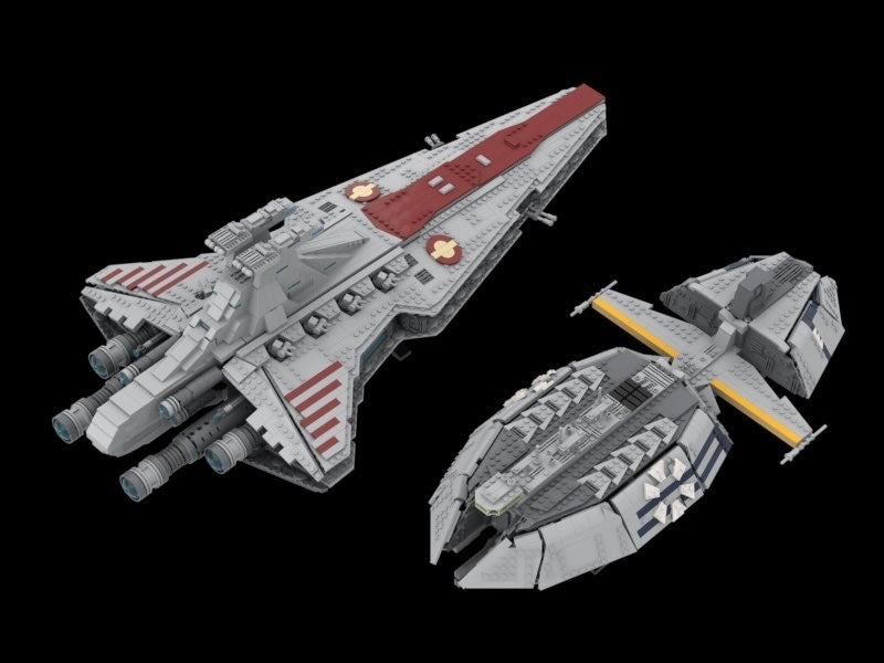 UCS MUNIFICENT