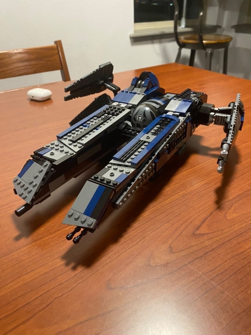 Rogue Shadow V1