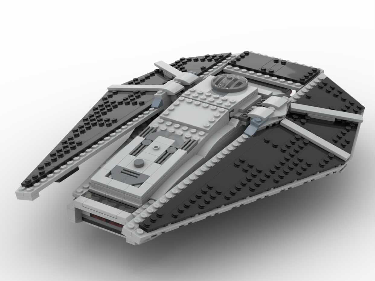 TIE REAPER