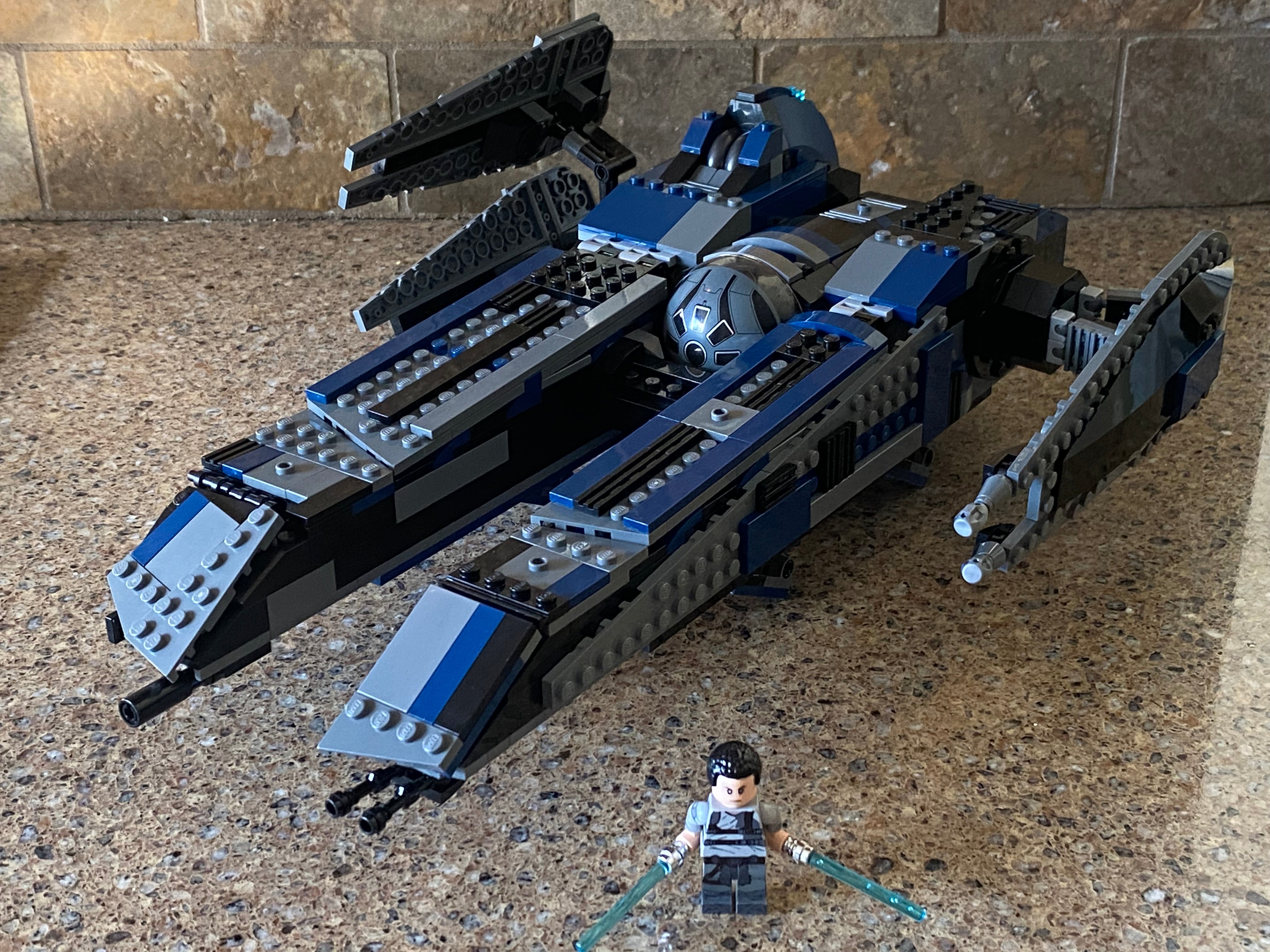 Rogue Shadow V1