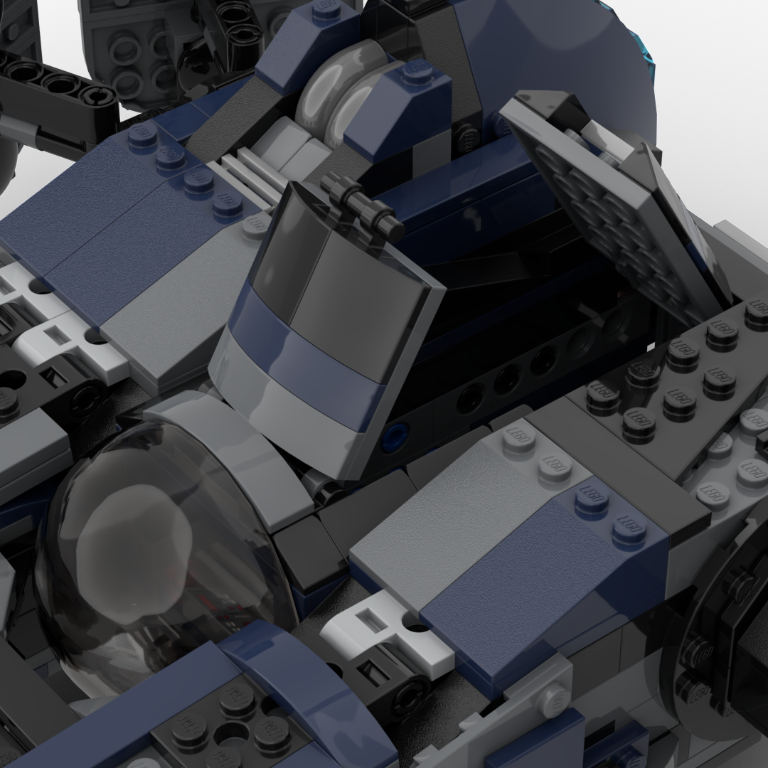 Rogue Shadow V1