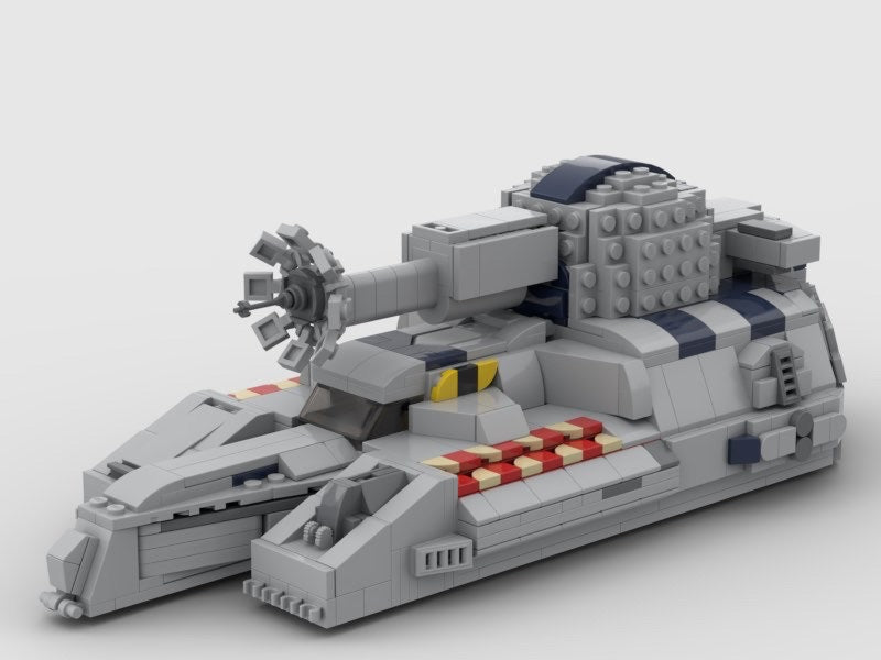 STUN TANK (VARIANTS)