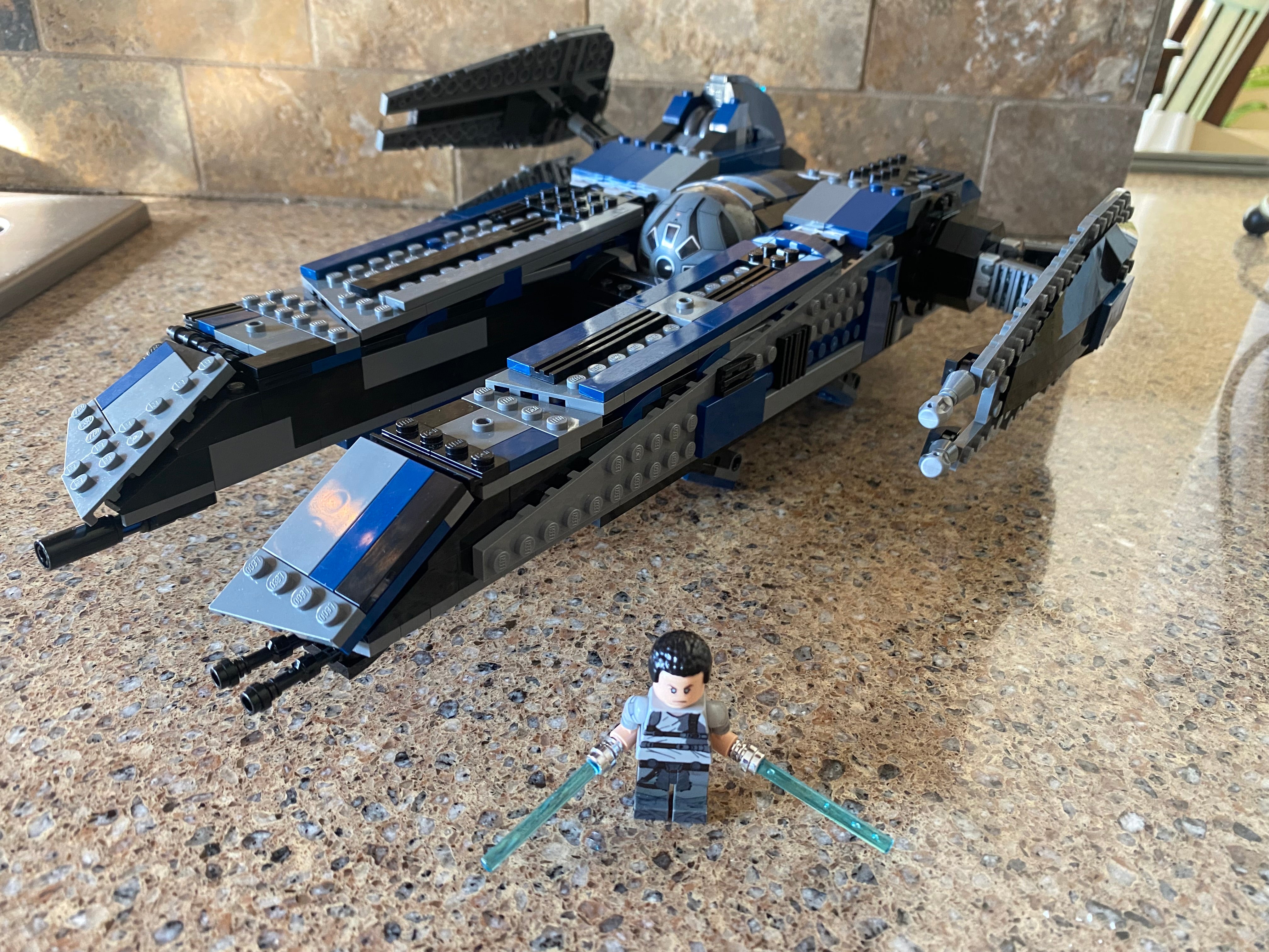 Rogue Shadow V1