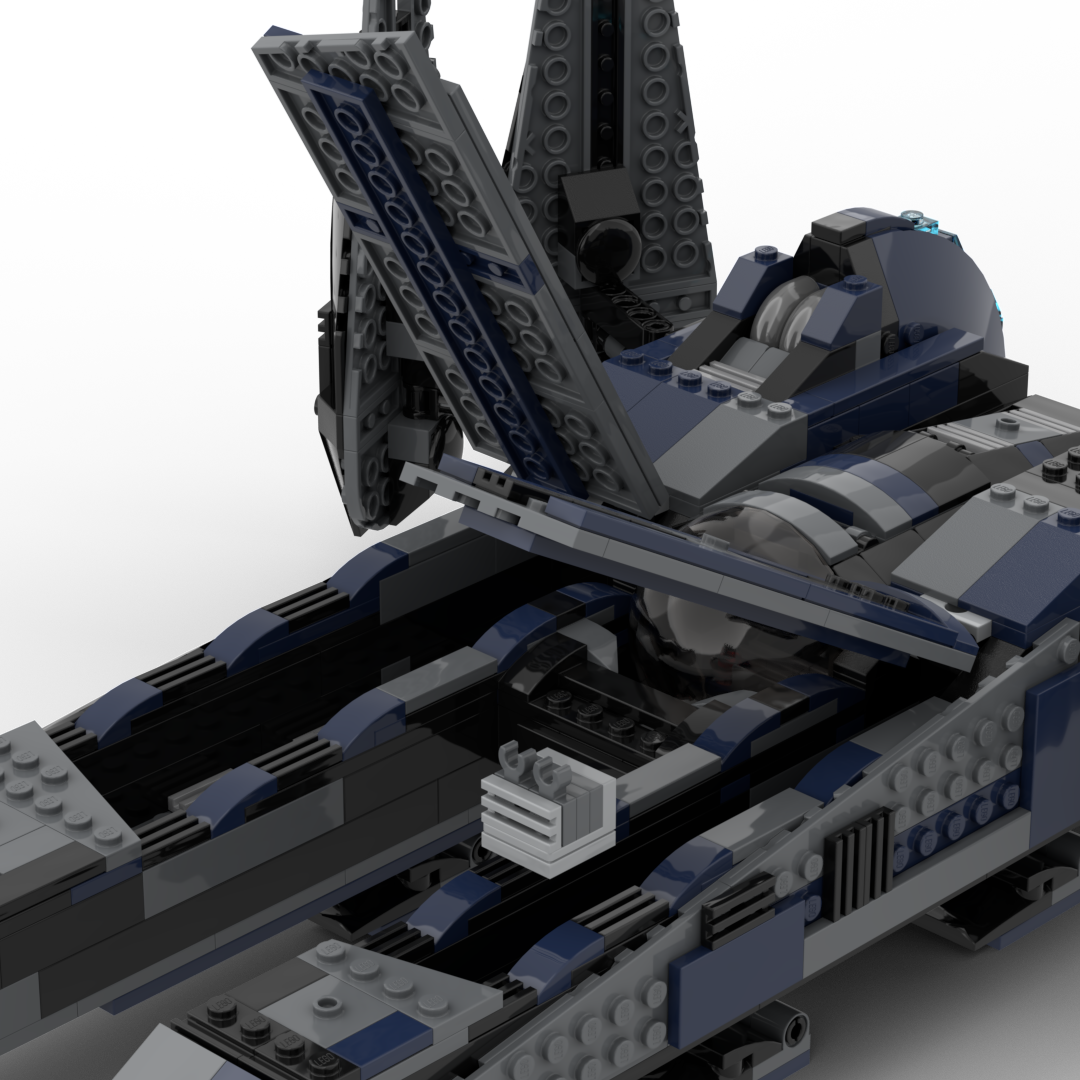 Rogue Shadow V1