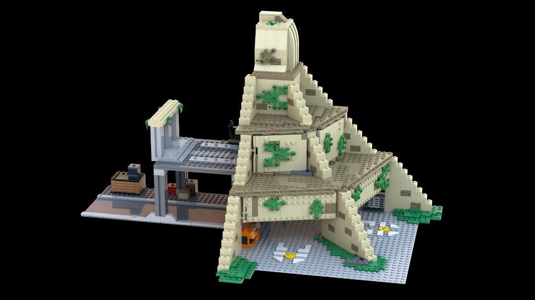 YAVIN IV