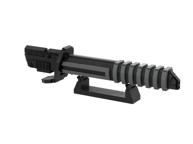 The Darksaber