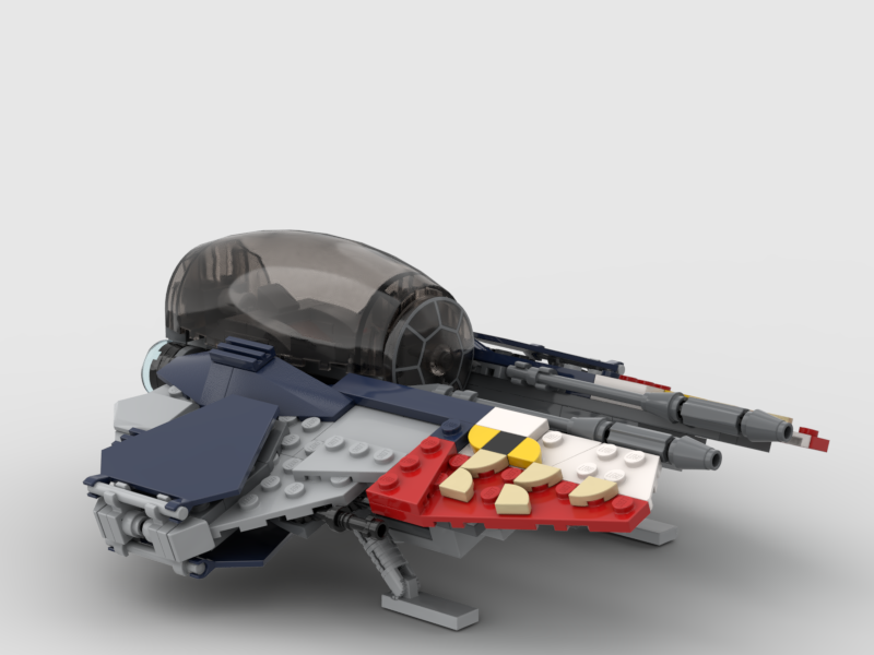 RB MEMBERSHIP MUUN 10 INTERCEPTOR