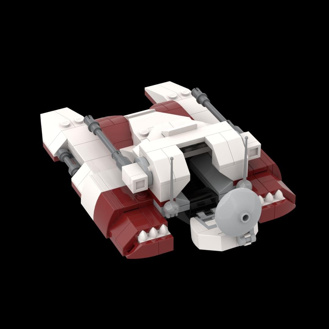 Republic Fighter Tank V3 (CLASSIC)