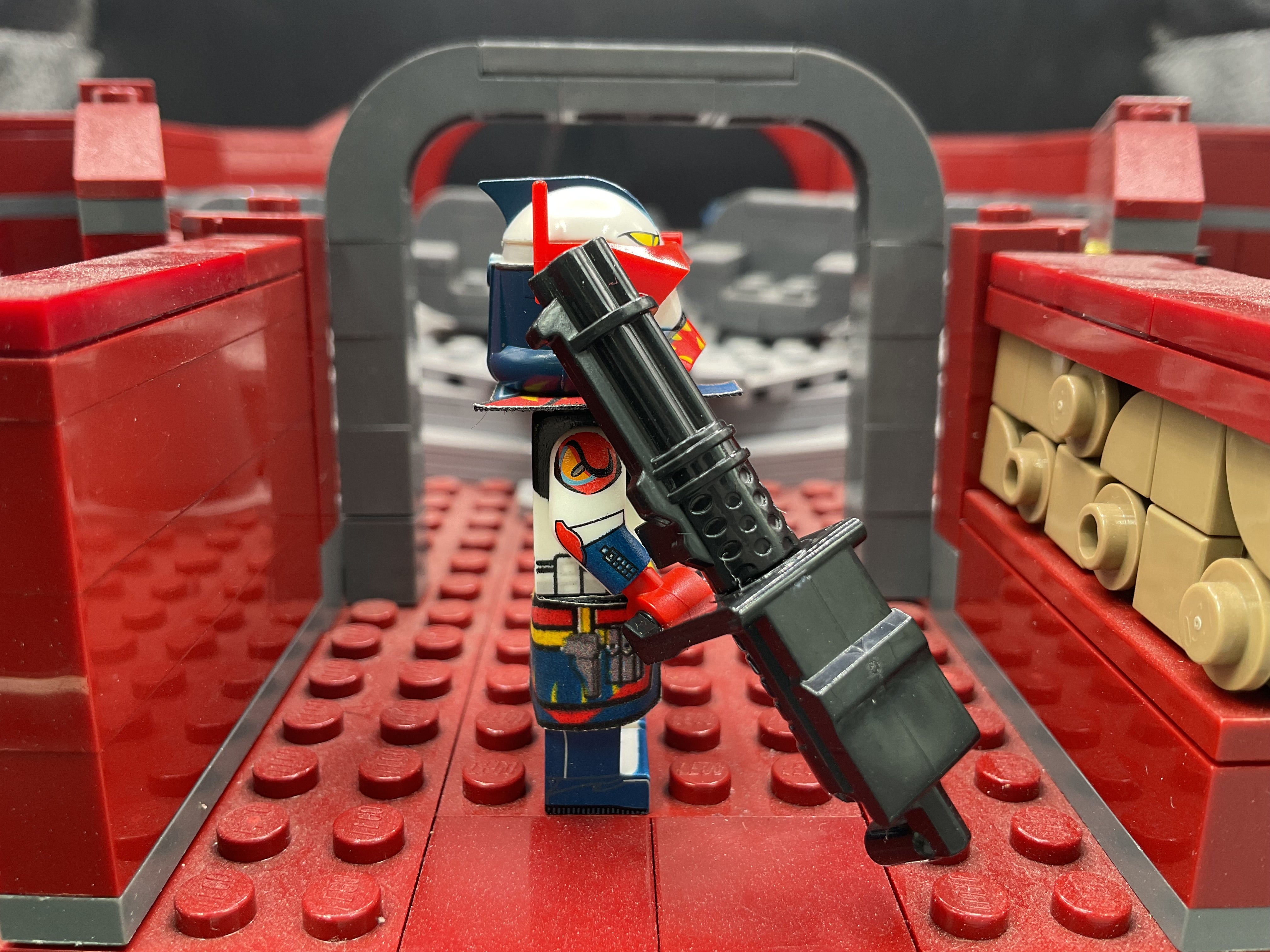 Muunilinst 10 “Sharkado” Arc