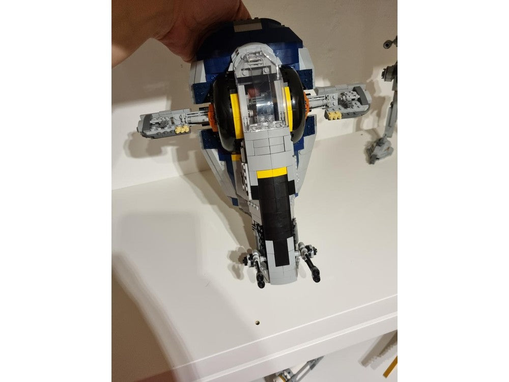 2026 Playscale Jango Fett's Slave 1