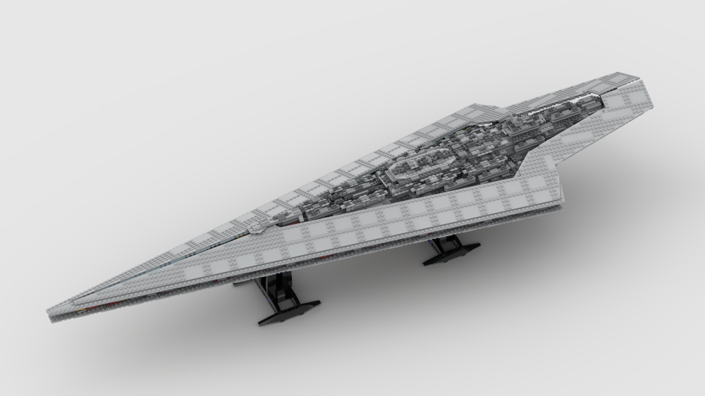 UCS SUPER STAR DESTROYER