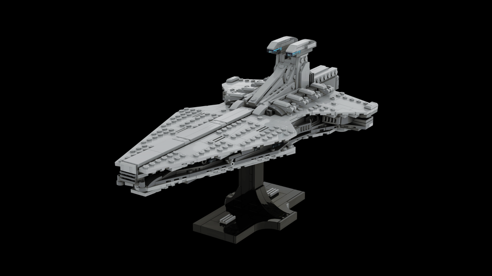 16206: MIDI SCALE VENATOR (IMPERIAL)