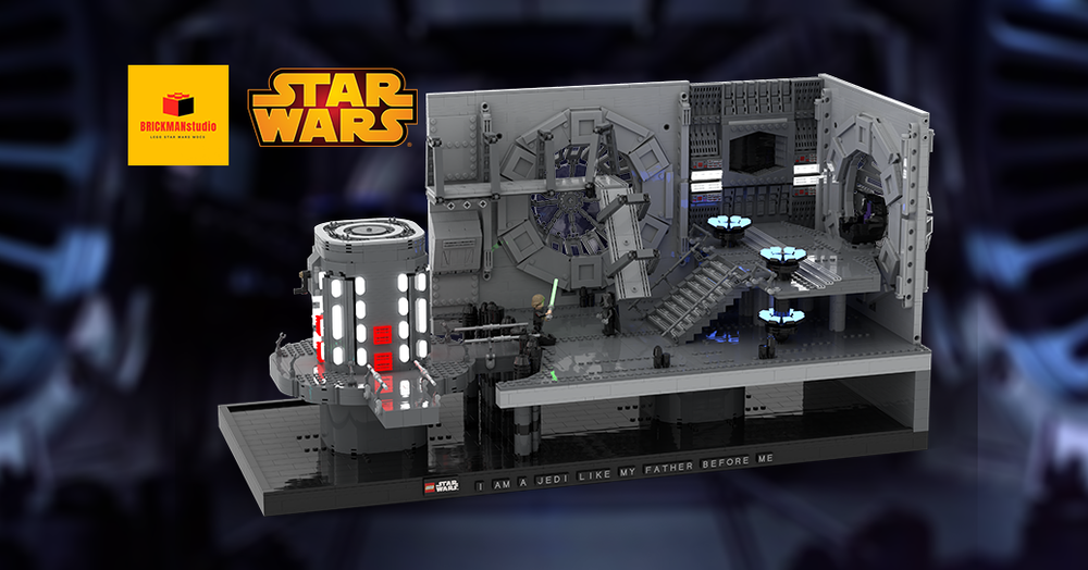 UCS The Final Duel