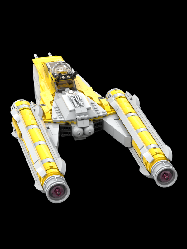 2026 Classic Y-Wing