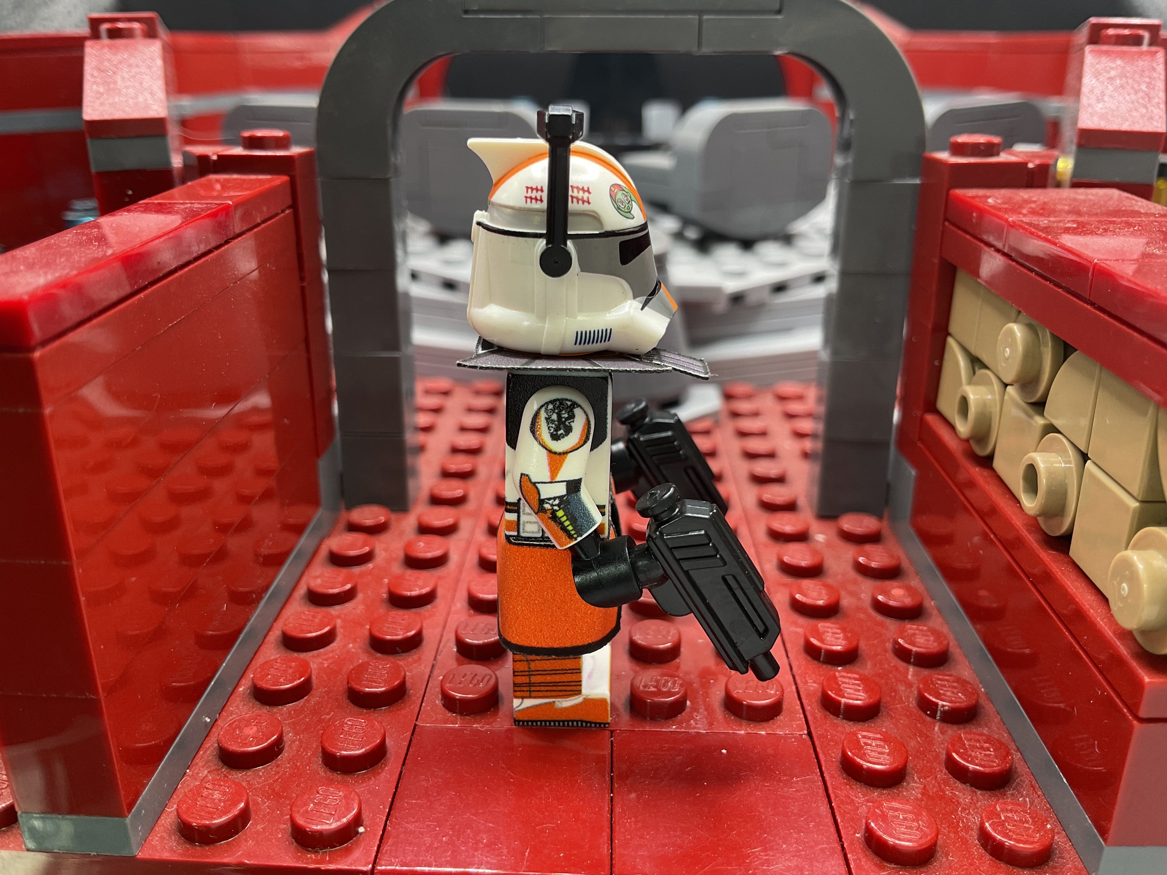 P2 212th Arc