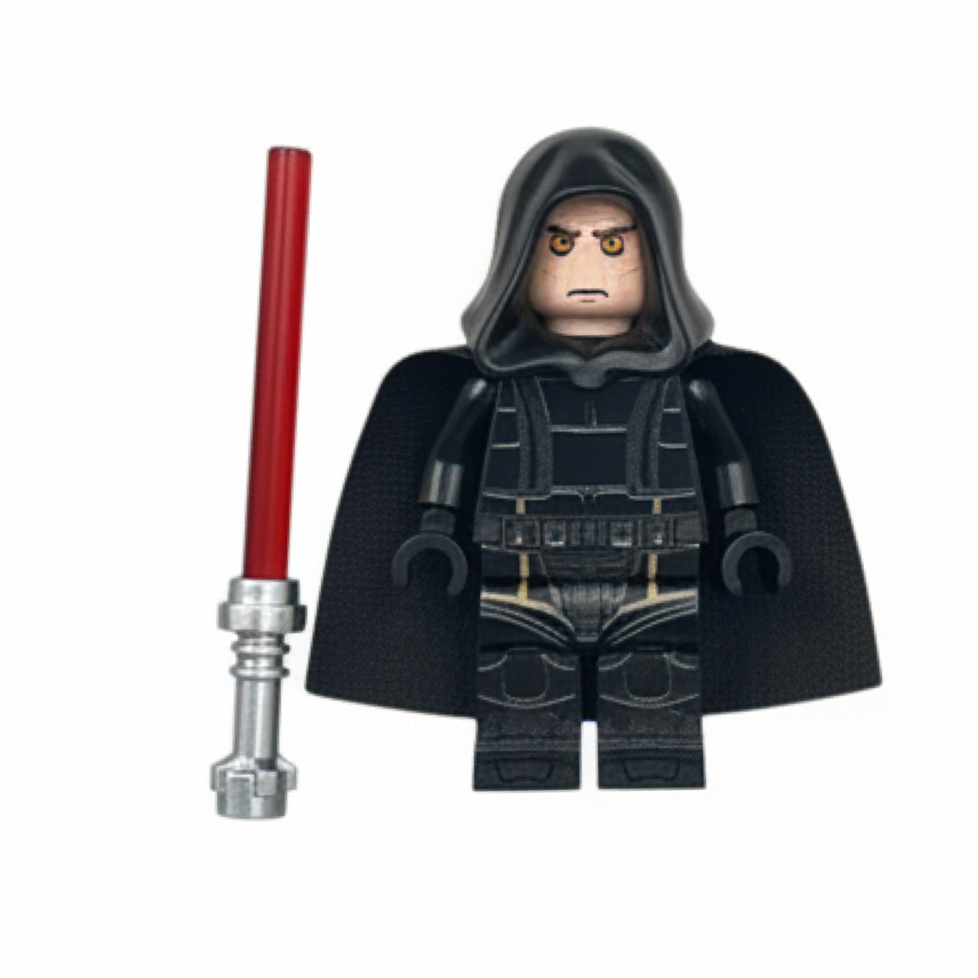 Darth Plagueis