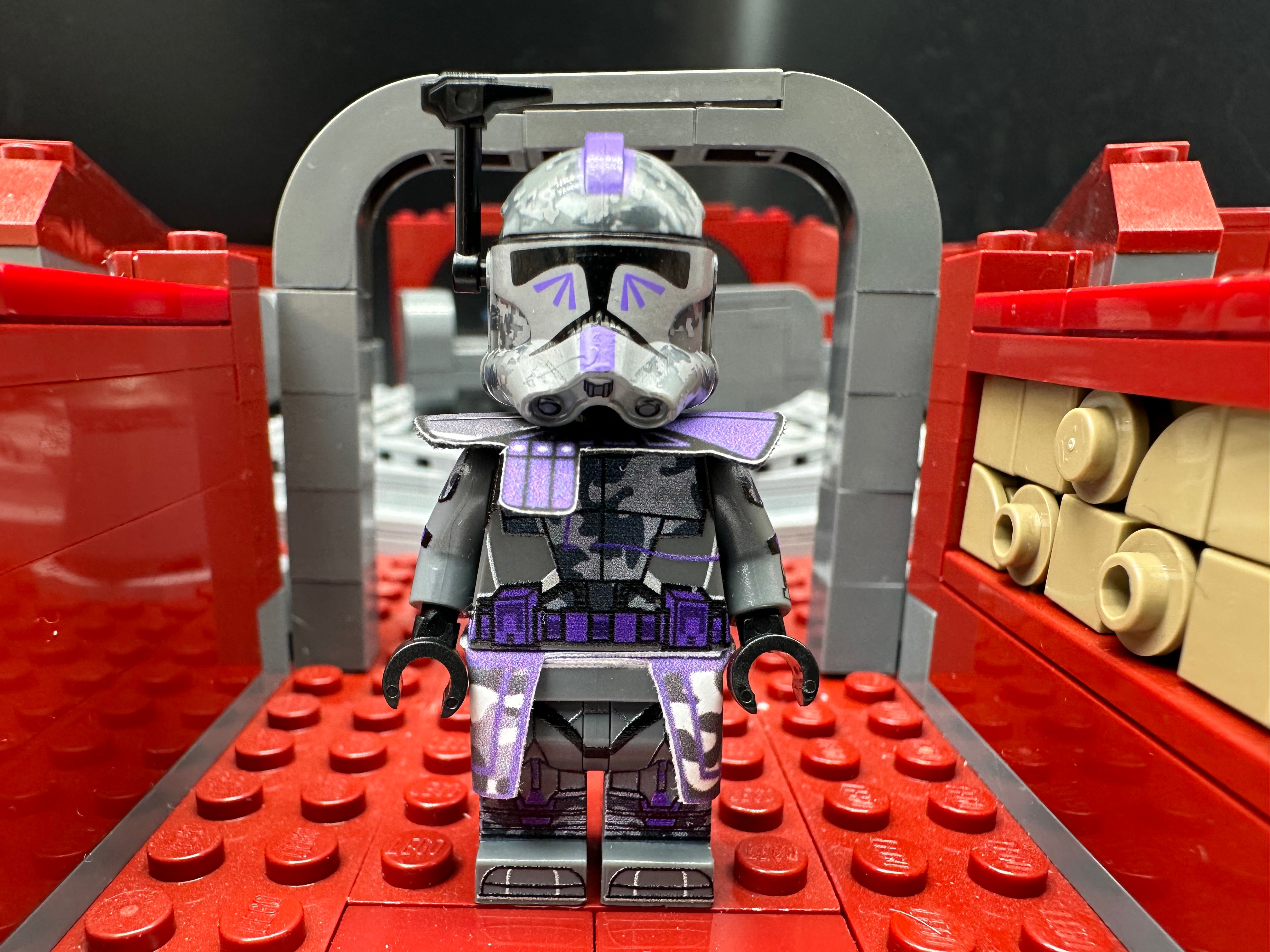 187TH COVERT OPS ARC TROOPER