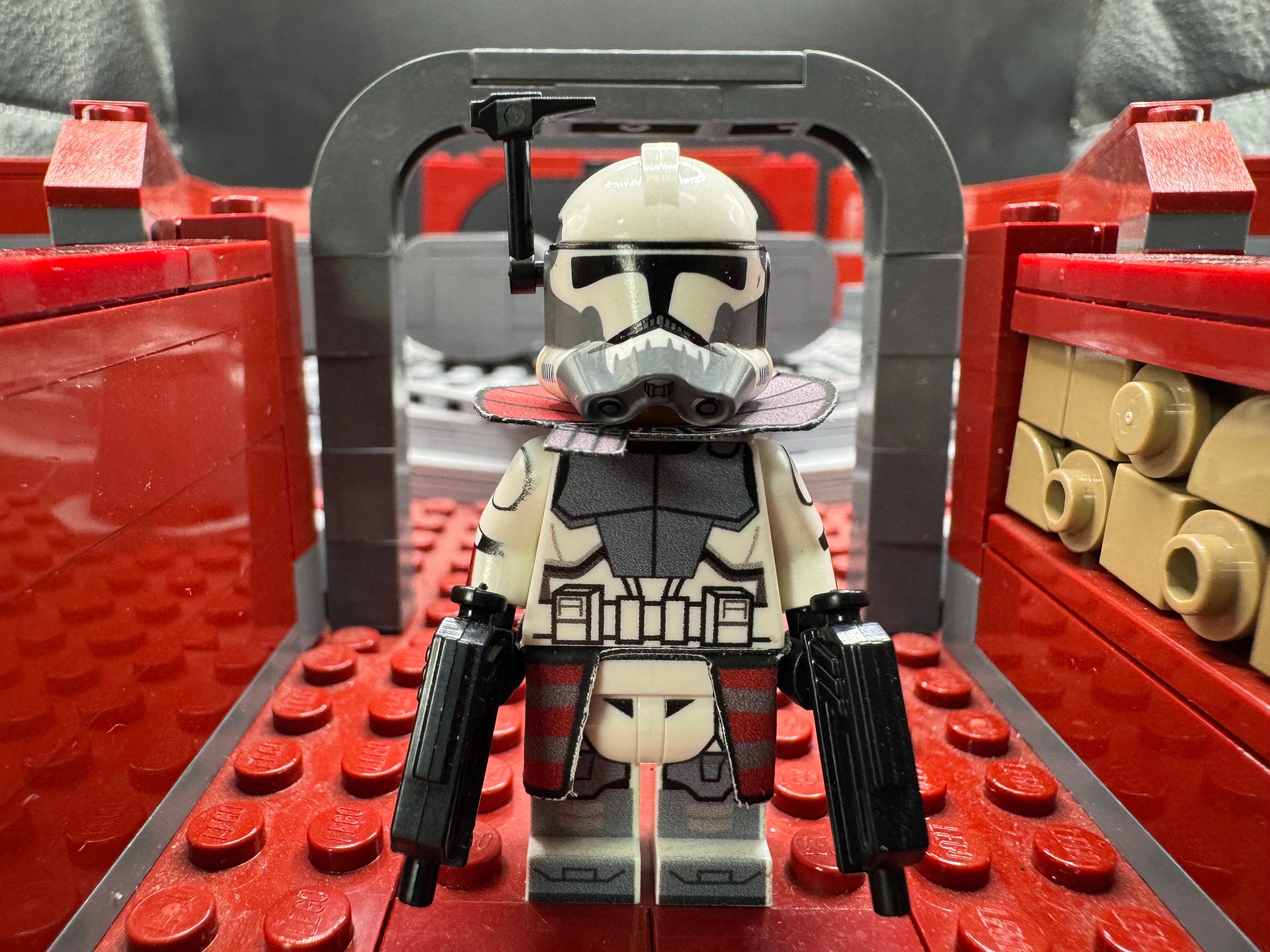 ARC TROOPER COLT (2020 STYLE)