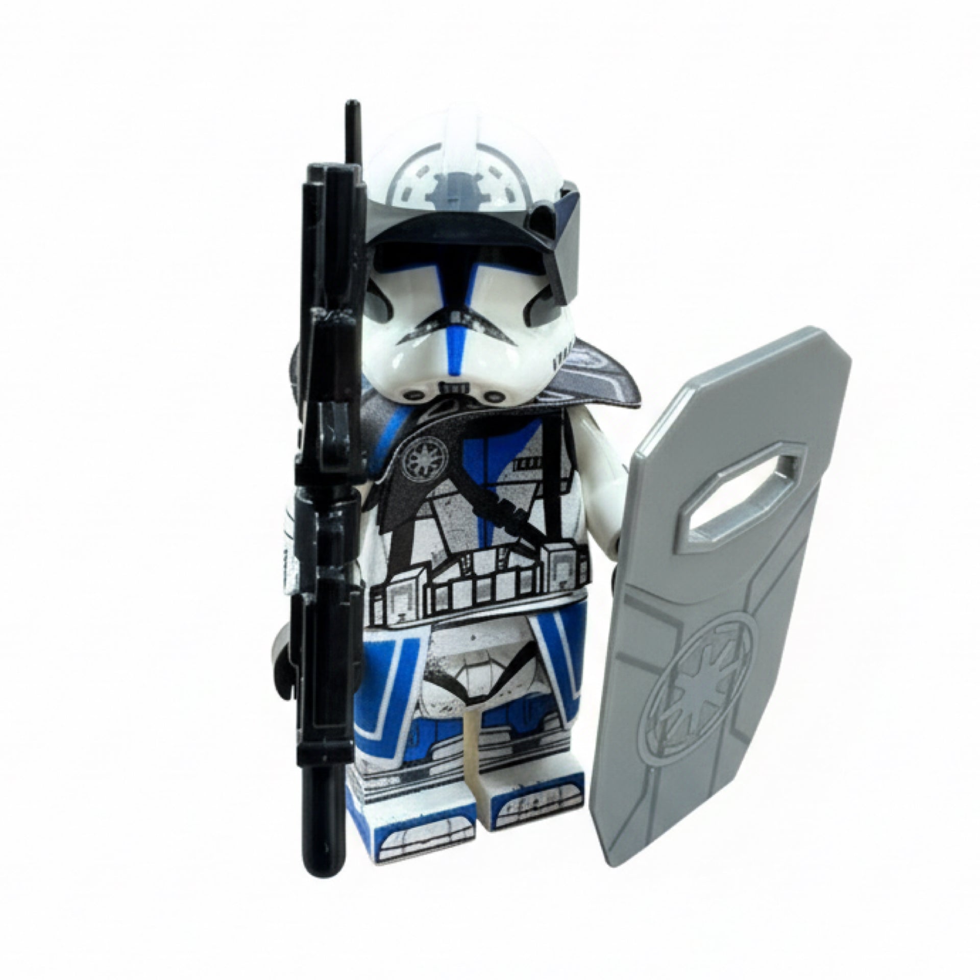 501st Arc Republic Commander