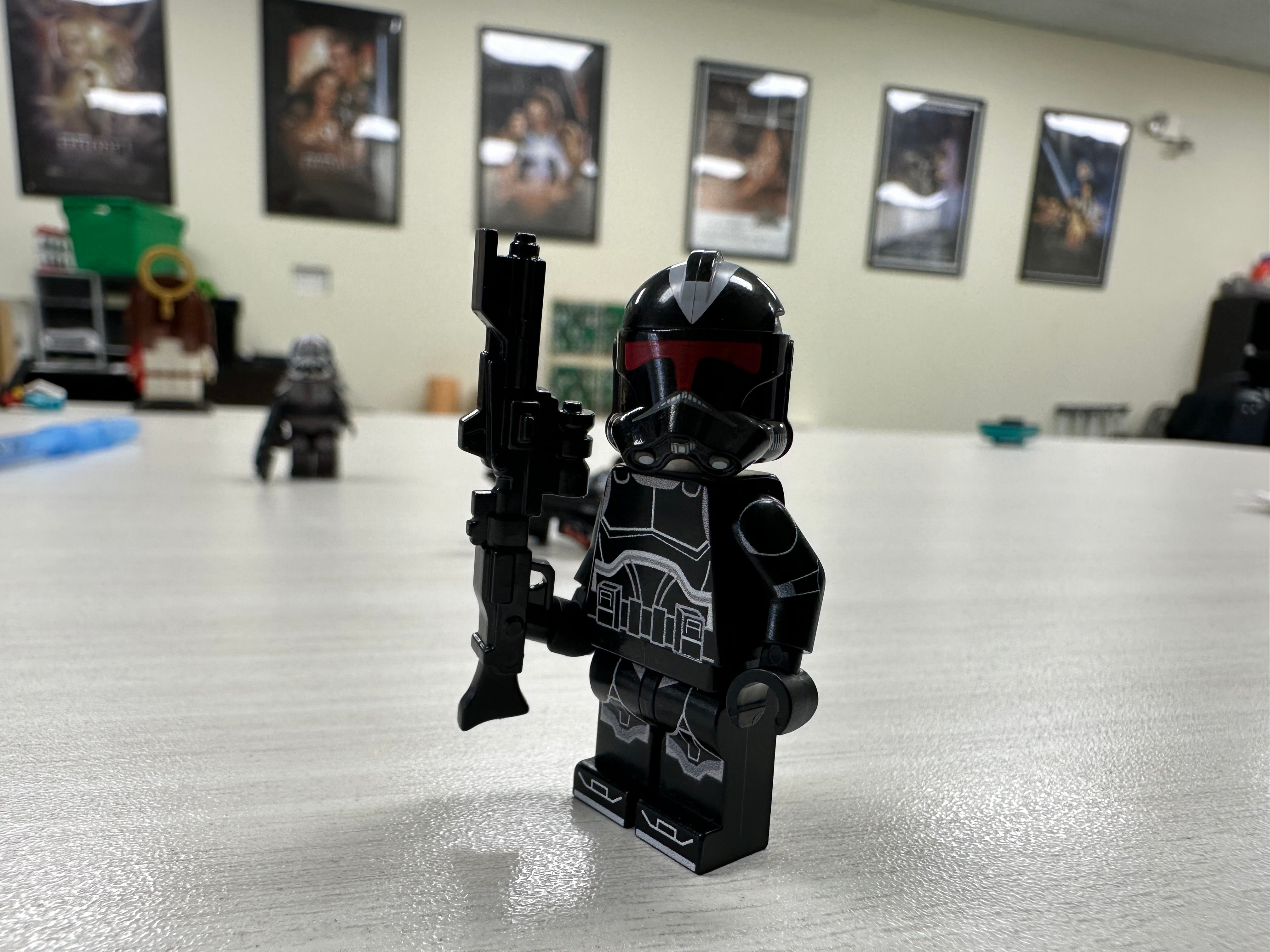 Shadow trooper v2