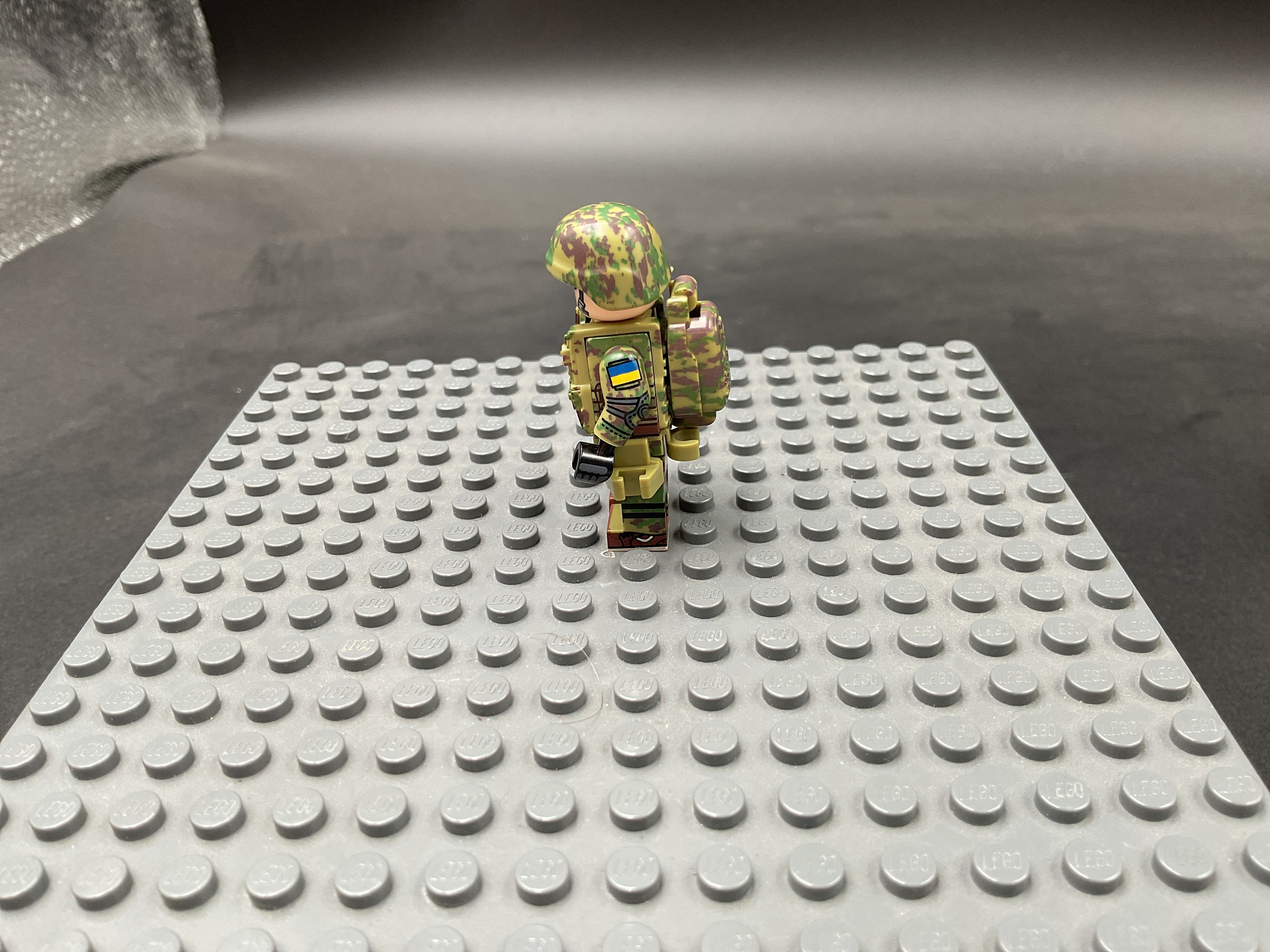 Military Lot #2