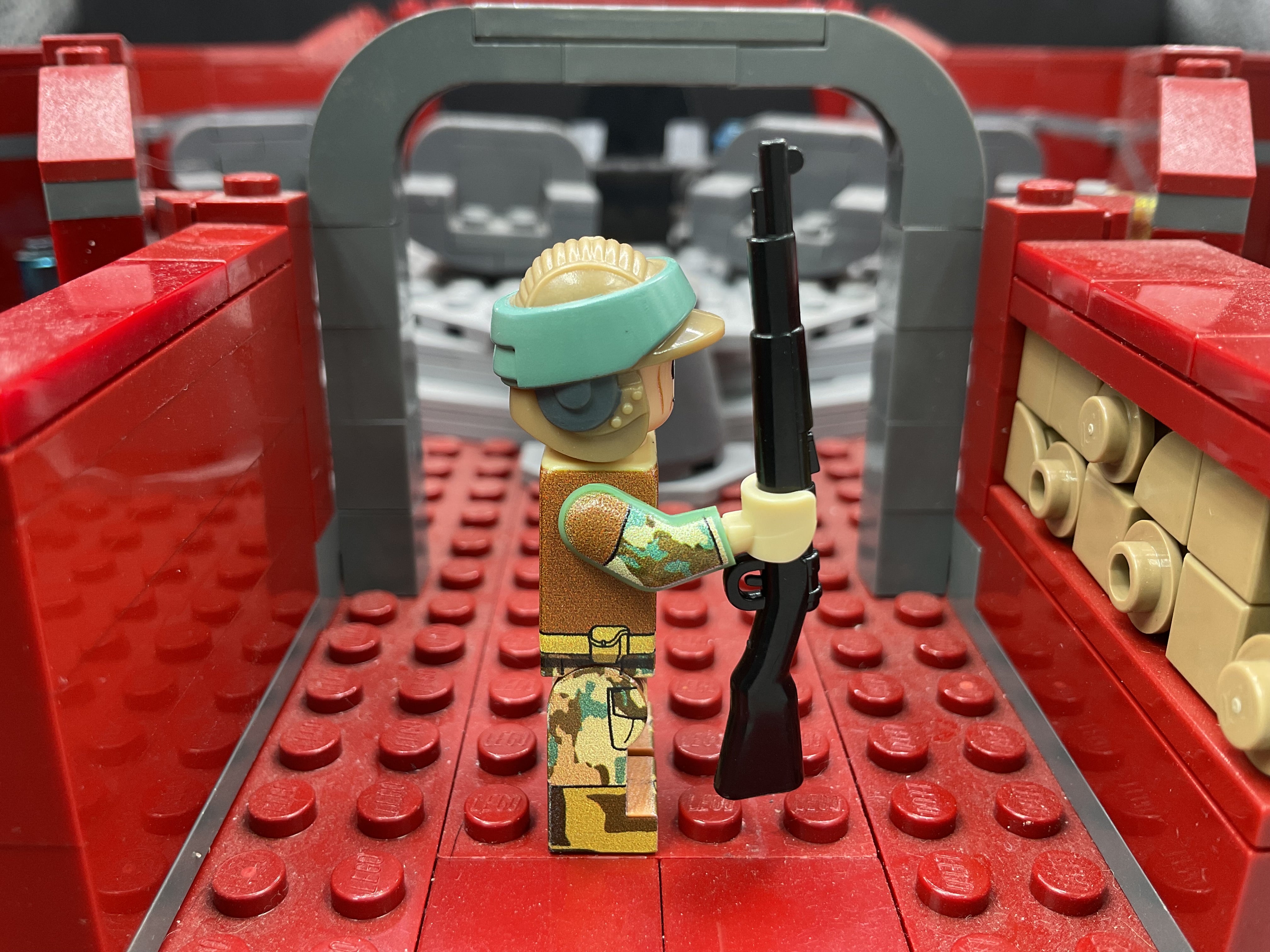 Endor Trooper V1