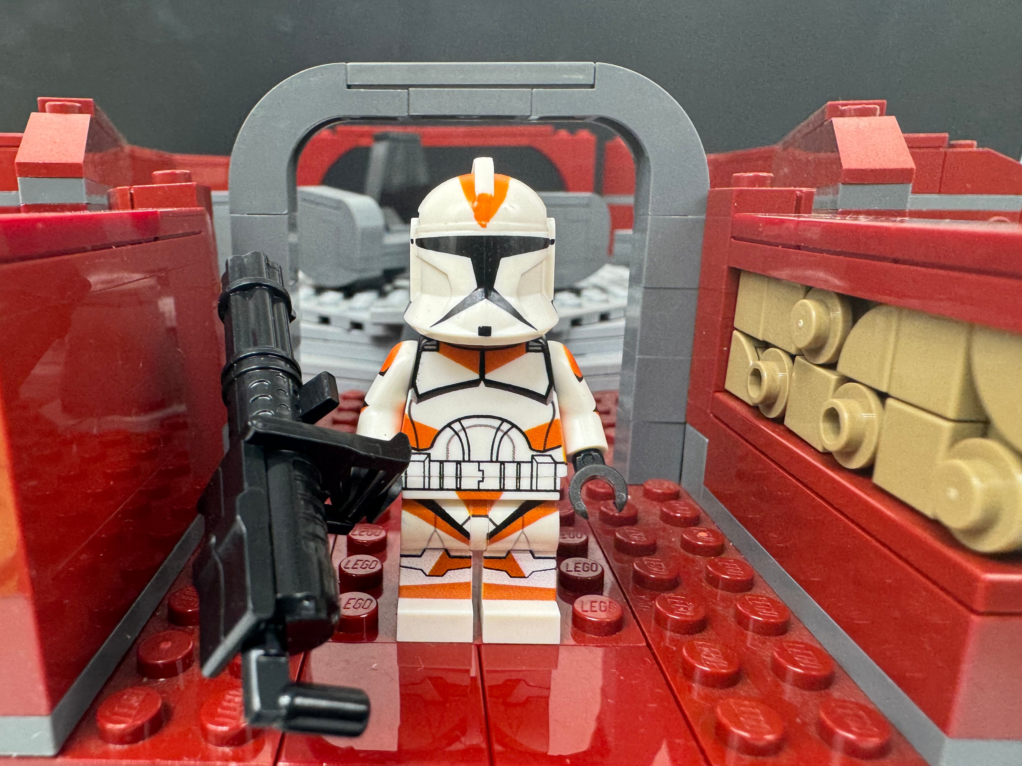 P1 CW 212th Trooper