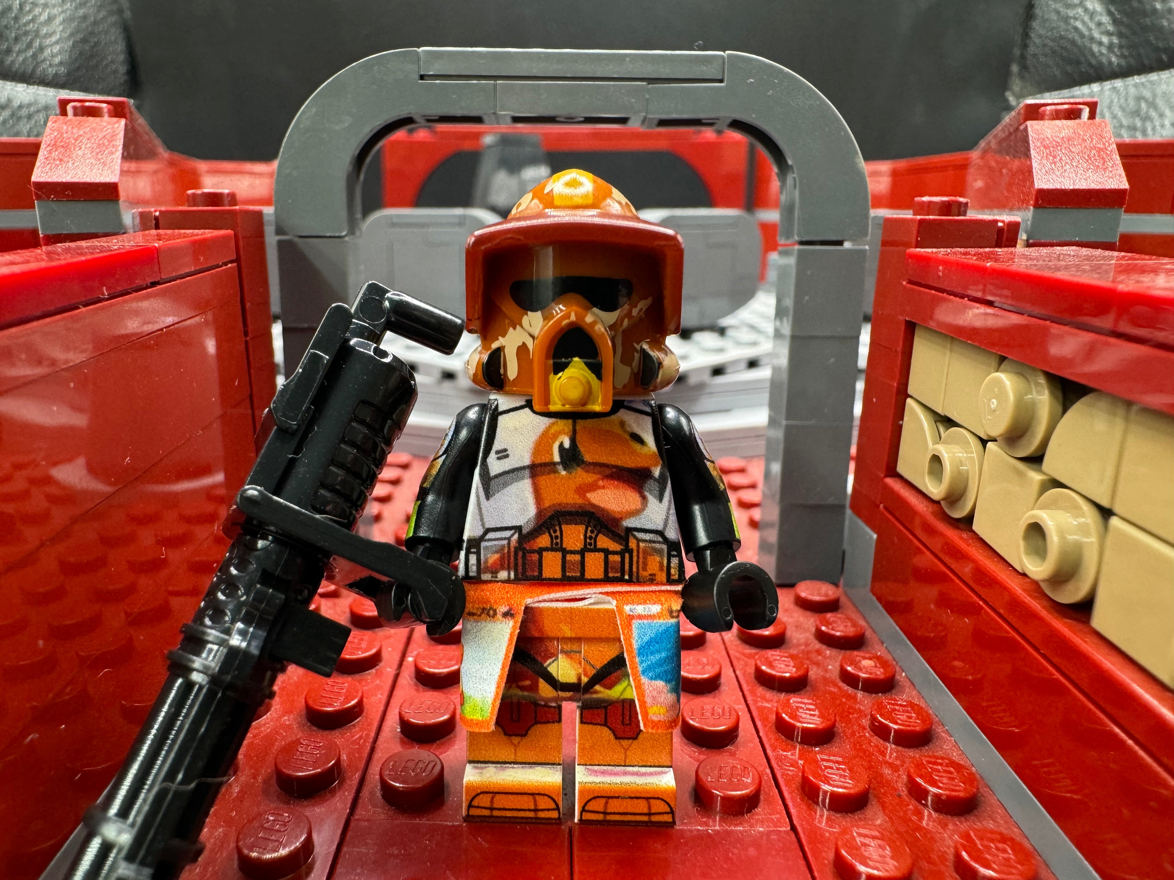 CHARRRR-MANDER ARF TROOPER