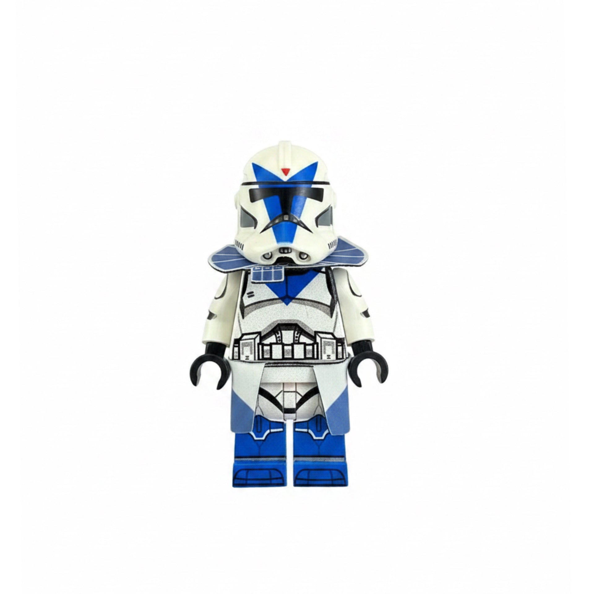 501st Commander “Orders”