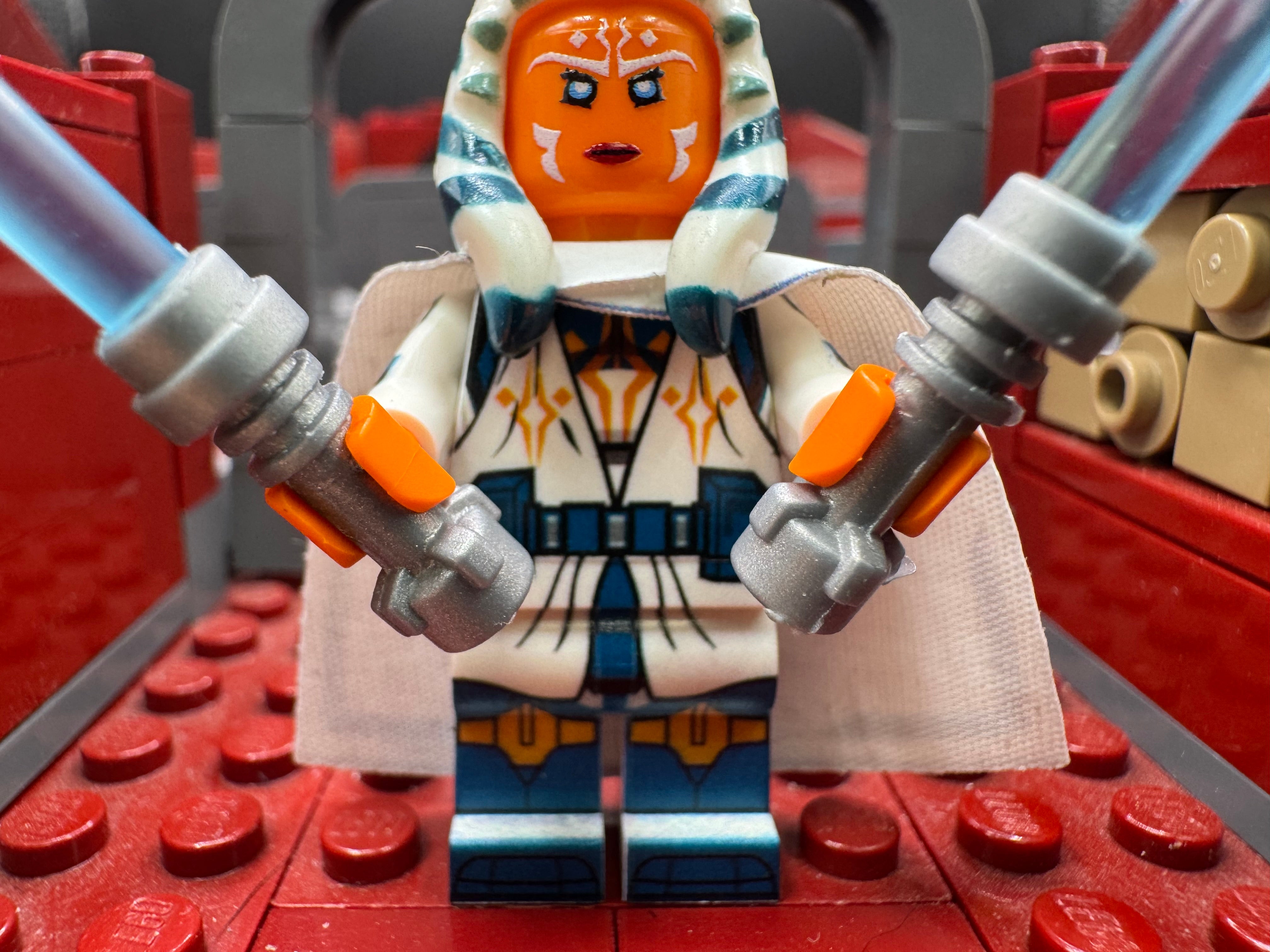 332ND AHSOKA TANO