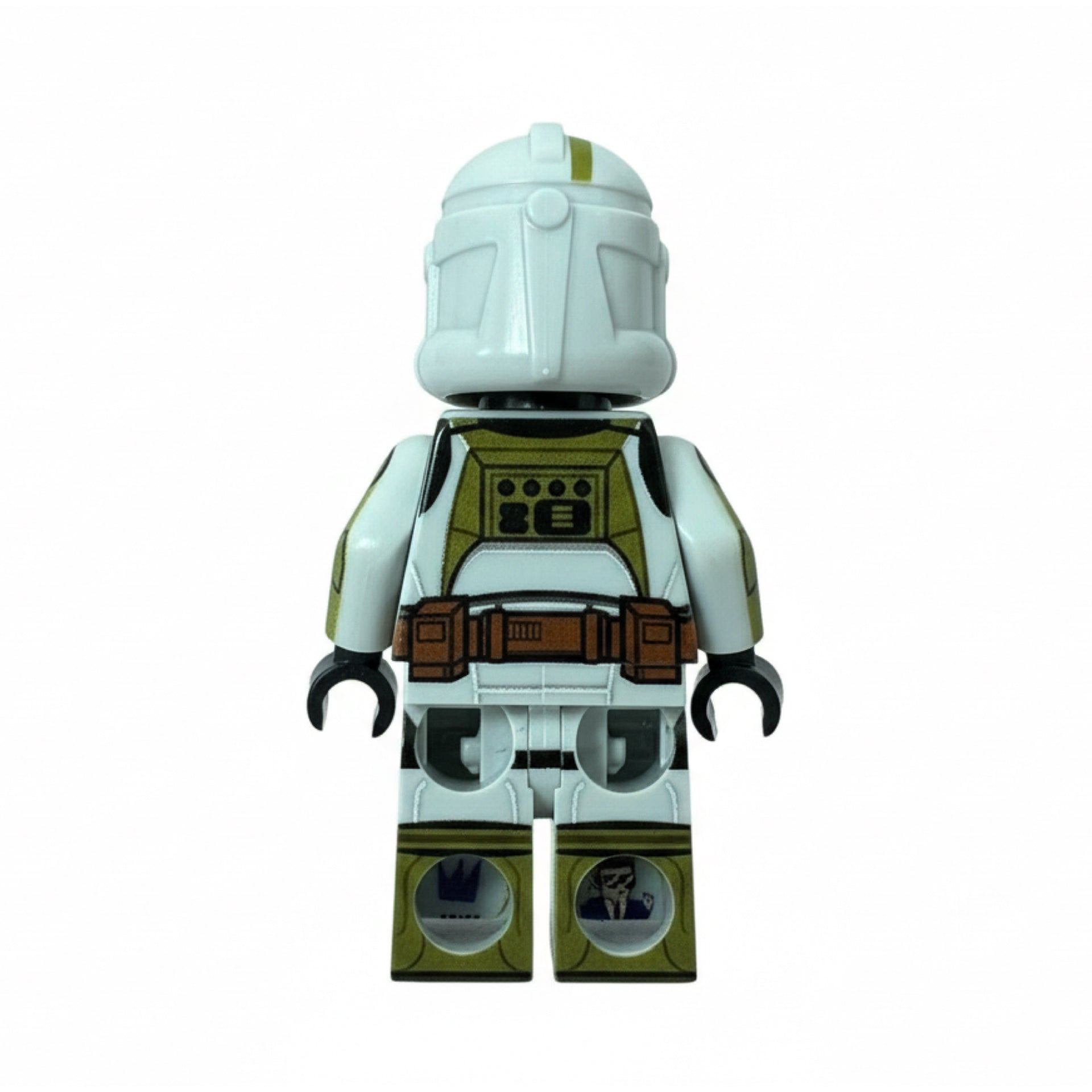 P2 Doom Trooper