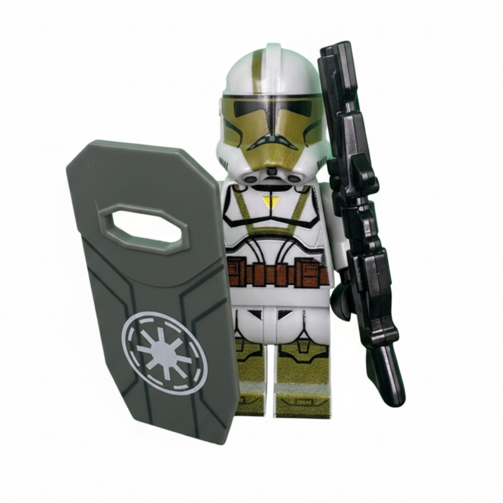 Phase 2 Doom Trooper