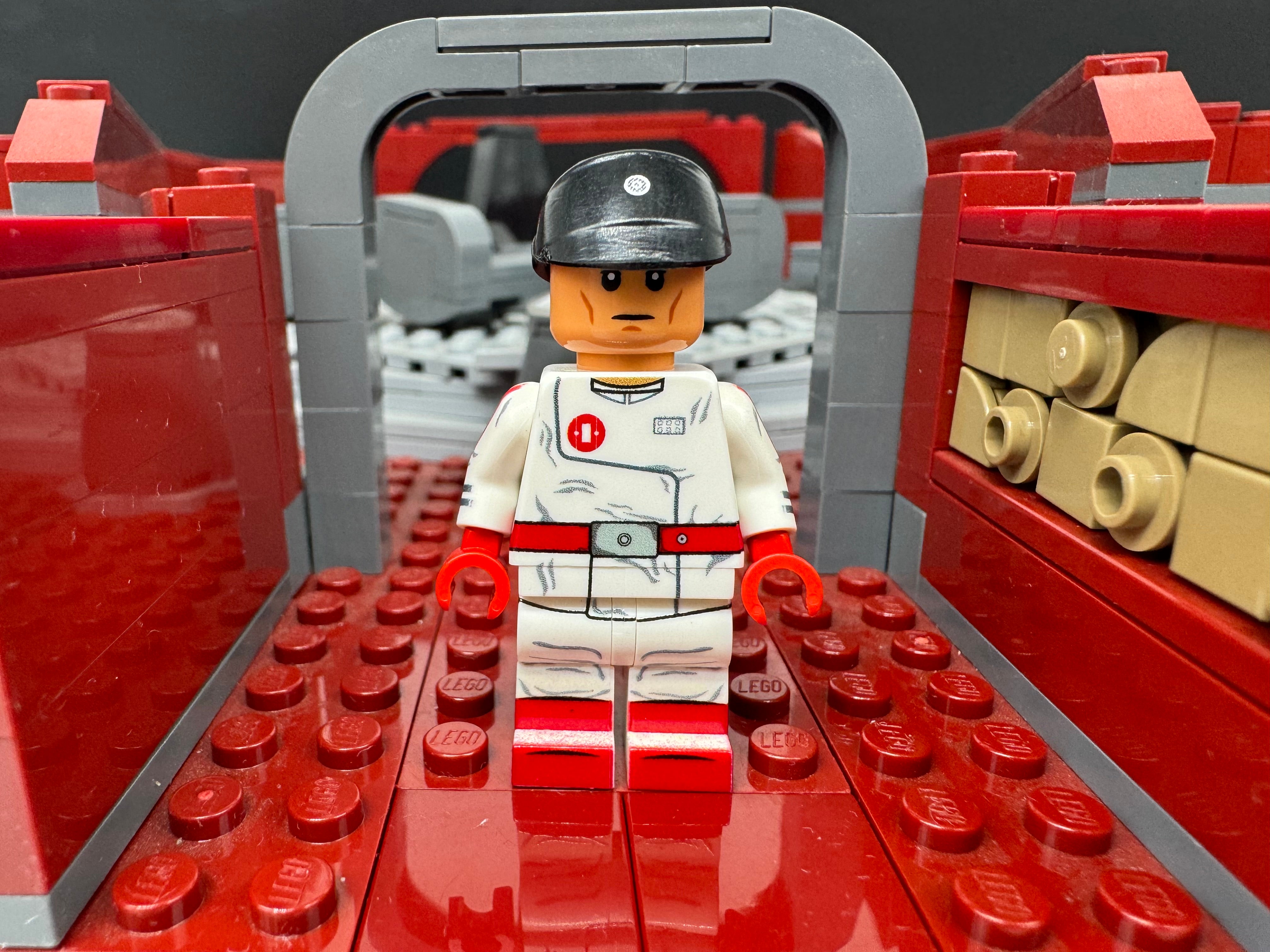 Clone Medic