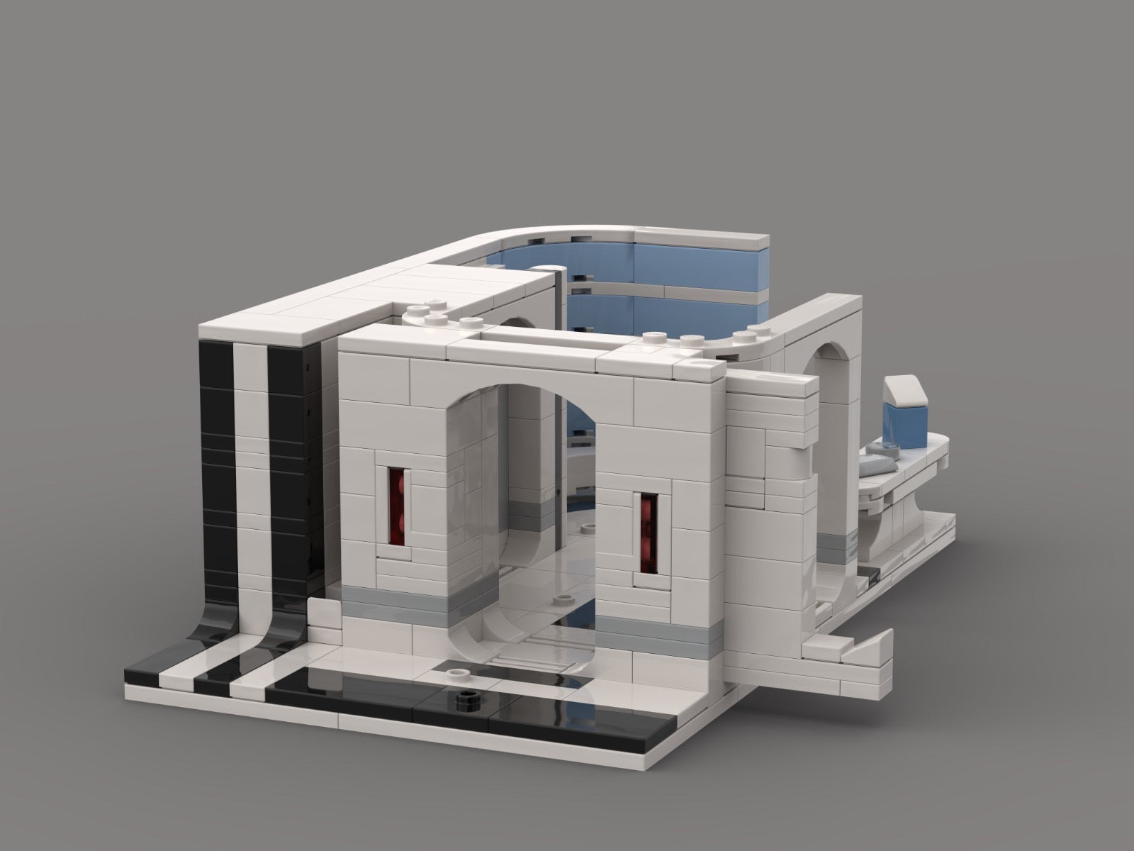 JANGO APARTMENT