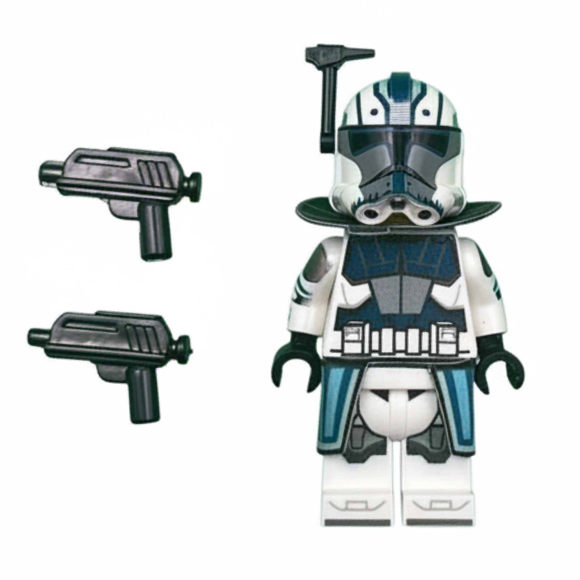 P2 ARC COBALT 2020 STYLE